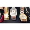 Image 3 : MISC JEWELRY (APPROX 1G GOLD AND 49G SILVER CONTENT)