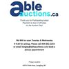 Image 1 : All items must be removed Tue or Wed 9-4:30