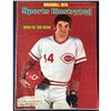 Image 1 : SPORTS ILLUSTRATED APRIL 8, 1974 - PETE ROSE COVER