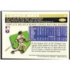Image 2 : 1996 TOPPS CHIPPER JONES (HOF) ROOKIE CARD