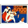 Image 1 : 1990 UPPER DECK NOLAN RYAN (HOF)