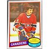 Image 1 : 1980-81 O-PEE-CHEE DOUG RISEBROUGH