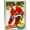 Image 1 : 1980-81 O-PEE-CHEE RICH PRESTON ROOKIE CARD