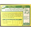 Image 2 : 1980-81 O-PEE-CHEE RISTO SILTANEN ROOKIE CARD