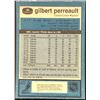 Image 2 : 1981-82 O-PEE-CHEE GILBERT PERREAULT (HOF)