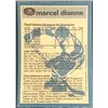 Image 2 : 1981-82 O-PEE-CHEE MARCEL DIONNE (HOF)
