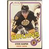 Image 1 : 1981-82 O-PEE-CHEE STEVE KASPER ROOKIE CARD