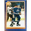 Image 1 : 1982-83 NEILSON WAYNE GRETZKY (HOF)