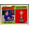 Image 1 : 1983-84 O-PEE-CHEE MIKE BOSSY (HOF)