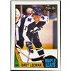 Image 1 : 1987-88 O-PEE-CHEE GARY LEEMAN