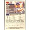 Image 2 : 2000 TOPPS DEREK JETER (HOF)