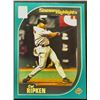 Image 1 : 2001 TOPPS CAL RIPKEN JR. (HOF)