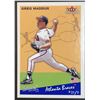 Image 1 : 2002 FLEER TRADITION GREG MADDUX (HOF)
