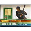 Image 1 : 2002 TOPPS KENNY LOFTON GAME USED BAT