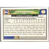 Image 2 : 2008 TOPPS ALEX GORDON ROOKIE CARD