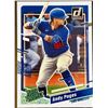 Image 1 : 2023 DONRUSS ANDY PAGES ROOKIE CARD
