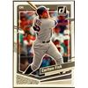 Image 1 : 2023 DONRUSS CARLTON FISK (HOF)