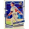 Image 1 : 2023 DONRUSS CHIPPER JONES (HOF)