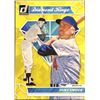 Image 1 : 2023 DONRUSS DIAMOND KINGS DUKE SNIDER (HOF)