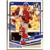 Image 1 : 2023 DONRUSS GARY CARTER (HOF)