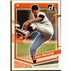 Image 1 : 2023 DONRUSS JUAN MARICHAL (HOF)