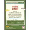 Image 2 : 2023 DONRUSS OZZIE SMITH (HOF)