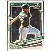 Image 1 : 2023 DONRUSS RICKEY HENDERSON (HOF)