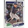 Image 1 : 2023 DONRUSS SAL FRELICK ROOKIE CARD