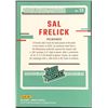 Image 2 : 2023 DONRUSS SAL FRELICK ROOKIE CARD