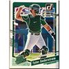 Image 1 : 2023 DONRUSS TYLER SODERSTROM ROOKIE CARD