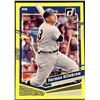 Image 1 : 2023 DONRUSS YELLOW FLASH HARMON KILLEBREW (HOF)