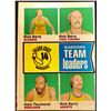 Image 1 : 1974-75 TOPPS RICK BARRY (HOF)