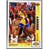 Image 1 : 1991-92 UPPER DECK BYRON SCOTT