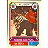 Image 1 : 1975-76 WHA O-PEE-CHEE ANDRE LACROIX