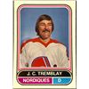 Image 1 : 1975-76 WHA O-PEE-CHEE J.C. TREMBLAY