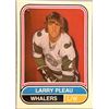 Image 1 : 1975-76 WHA O-PEE-CHEE LARRY PLEAU