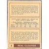 Image 2 : 1977-78 WHA O-PEE-CHEE REAL CLOUTIER