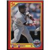 Image 1 : 1990 SCORE KIRBY PUCKETT (HOF)