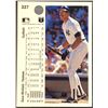 Image 2 : 1990 UPPER DECK DAVE WINFIELD (HOF)