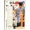 Image 2 : 1990 UPPER DECK DON MATTINGLY (HOF)