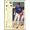 Image 2 : 1990 UPPER DECK GREG MADDUX (HOF)