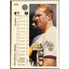 Image 2 : 1990 UPPER DECK MARK McGWIRE