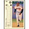 Image 2 : 1990 UPPER DECK SANDY ALOMAR JR. ROOKIE CARD
