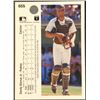 Image 2 : 1990 UPPER DECK SANDY ALOMAR JR. ROOKIE CARD