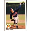 Image 1 : 1990 UPPER DECK STEVE AVERY ROOKIE CARD