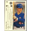 Image 2 : 1990 UPPER DECK TODD HUNDLEY ROOKIE CARD