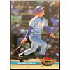 Image 1 : 1991 TOPPS STADIUM CLUB GEORGE BRETT (HOF)