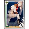 Image 1 : 1991 UPPER DECK SAMMY SOSA