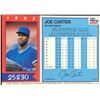 Image 2 : 1992 DIET PEPSI JOE CARTER