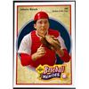 Image 1 : 1992 UPPER DECK JOHNNY BENCH (HOF)